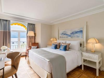 Fairmont Le Montreux Palace - 48