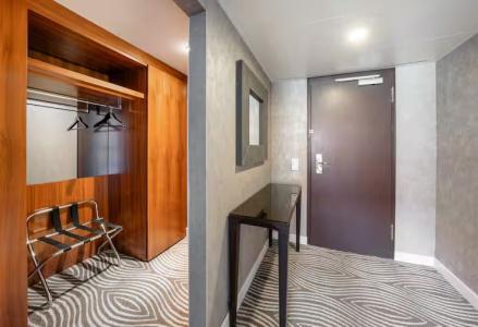Hilton Berlin - 78