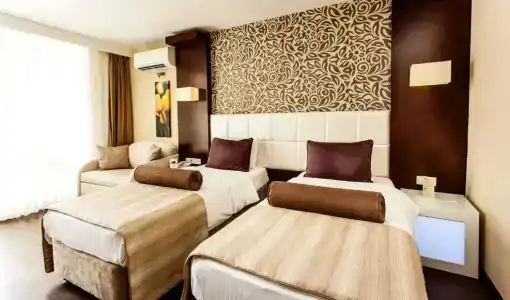 Tusan Beach Resort - All Inclusive - 53