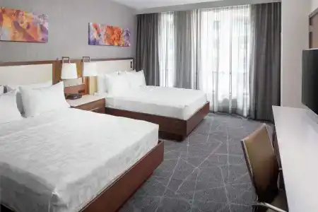 DoubleTree by Hilton - Mayo Clinic Area - 74