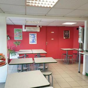 Premiere Classe Limoges Nord - 8