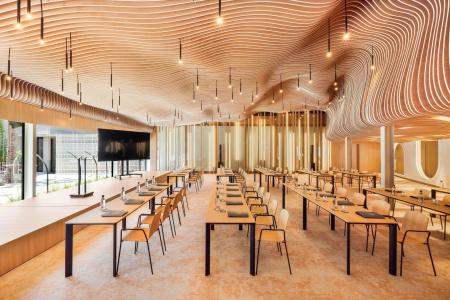Aubamar Suites & Spa - 33