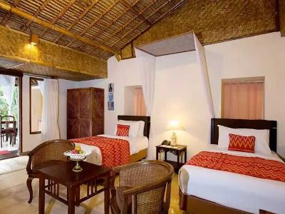 The Mansion Resort & Spa - 78