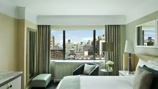 Loews Regency New York - 113