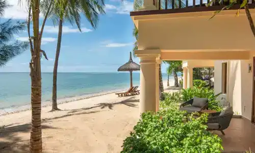 Hilton Mauritius Resort & Spa - 71