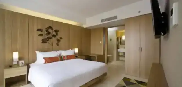 Grand Zuri Kuta Bali - 57