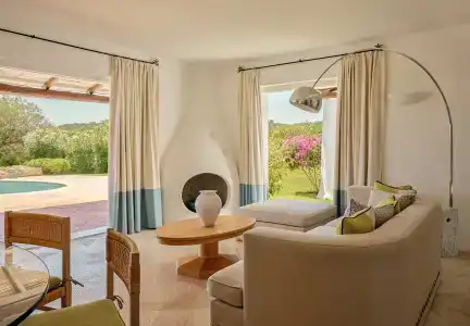 Romazzino, a Luxury Collection Hotel, Costa Smeralda - 124