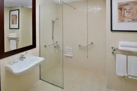 Deltas by Marriott Jumeirah Beach, Dubai - 42