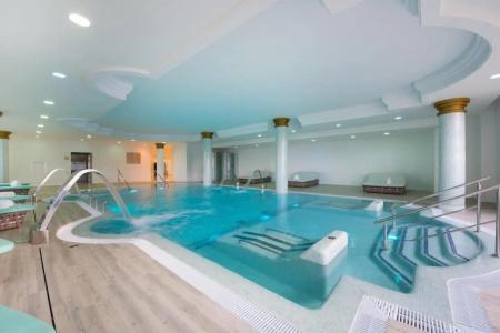 Iberostar Selection Andalucia Playa - 18
