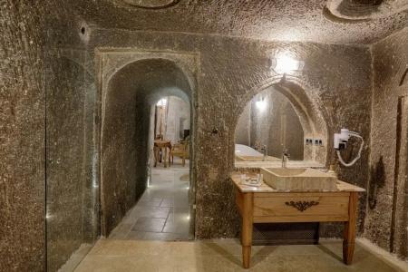 Hera Cave Suites - 163