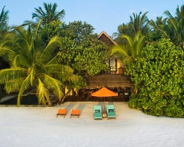Taj Exotica Resort & Spa - 39