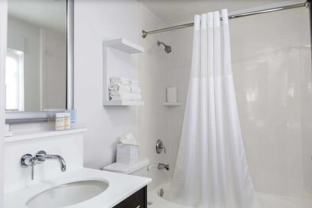 Hampton Inn Miami Beach - Mid Beach - 21