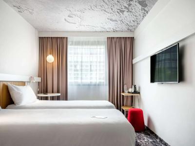 Ibis Krakow Centrum - 45