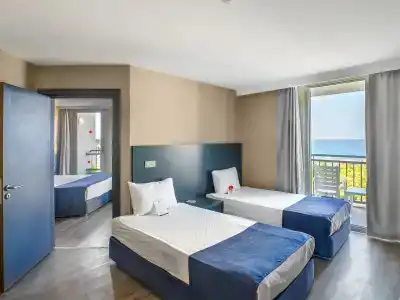 Washington Resort & Spa - 57