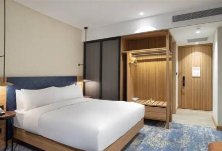 Hilton Garden Inn - 46