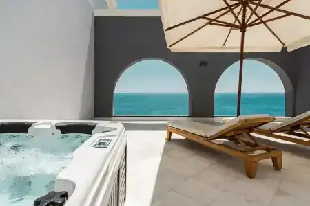 Mitsis Alila Resort & Spa - 47