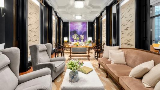 Mandarin Oriental Guangzhou - 76