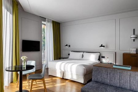 tÓTem Madrid, a Small Luxury Of The World - 71