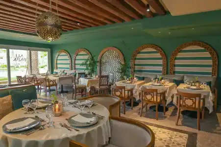 Iberotel Palace - Adults Only - 15
