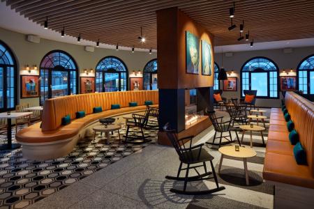 Hard Rock Davos - 27