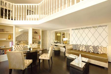 Castille Paris – Starhotels Collezione - 71