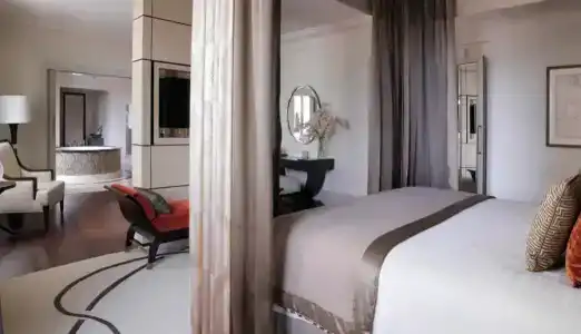 Four Seasons Hotel Moscow - 96