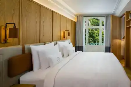 Kempinski Palace Engelberg - 55