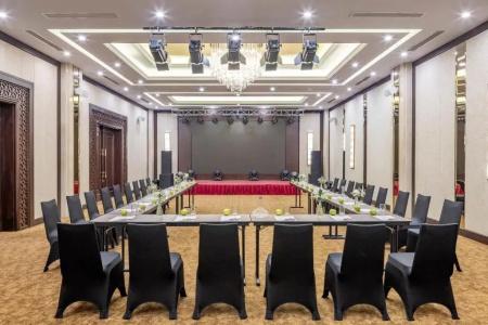 Vinpearl Rivera Hai Phong - 21