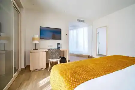 Eurostars Astoria - 27