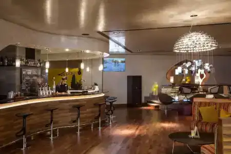 Art Rotana Amwaj Islands - 1