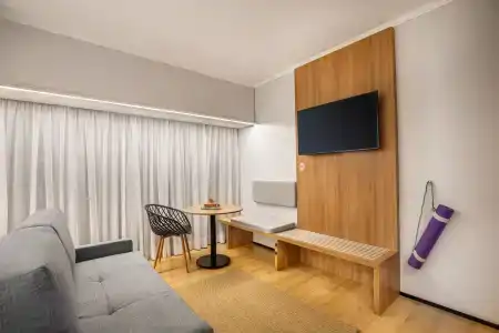 Innside São Paulo Iguatemi - 79