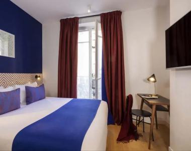 Paris Art Quartier Latin - 50