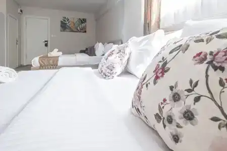 Oban Suites Istanbul - 130