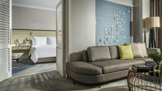 Four Seasons Singapore (SG Clean, Staycation Approved) - 80