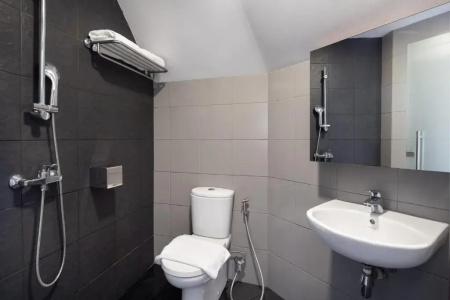 The Quay West Coast (Sg Clean, Staycation Approved) - 47