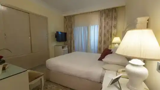 Royal Savoy Sharm El Sheikh - 124