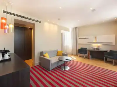 Mercure Warszawa Grand - 74