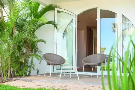 Canonnier Beachcomber Golf & Spa - 47