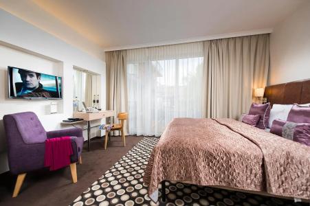 Bo33 Family & Suites - 54