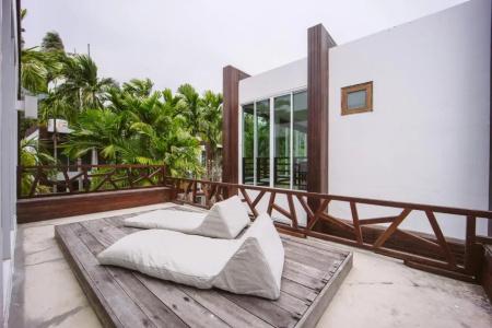 Sairee Hut Resort Koh Tao-Sha Plus - 4