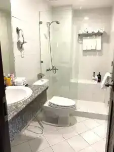 Hoàng Ngân and Suites - City Centre - 42