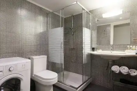 Mythos Suites - 47