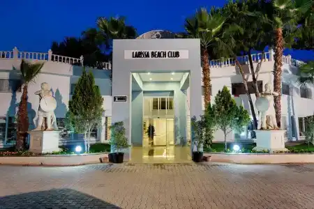 Larissa Beach Club - 1