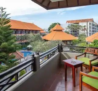 Adi Dharma Kuta - 43