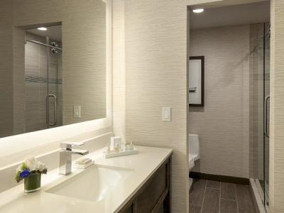 Mdr Marina Del Rey- a Doubletree By Hilton - 52