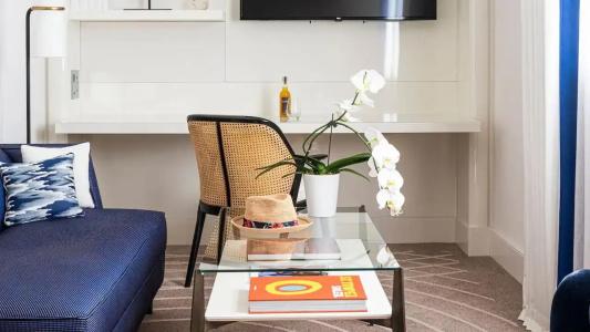 Hôtel Martinez, in The Unbound Collection by Hyatt - 73