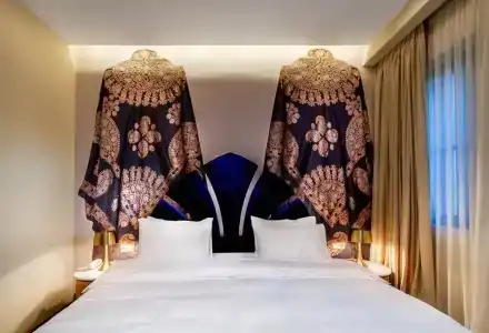 Folk Boutique Hotel - 22