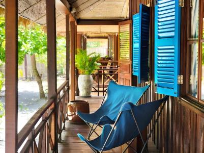 Sok San Beach Resort - 57