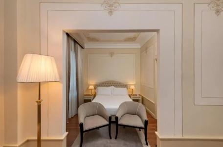 Radisson Blu GHR Rome - 57