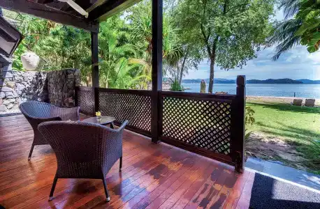 Vivanta by Taj- Rebak Island, Langkawi - 77